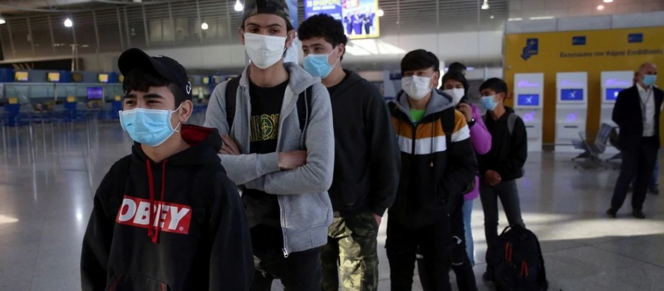 Τι λέει η ΜΚΟ που κατηγορείται για μαστροπεία ανηλίκων στην υπόθεση Λιγνάδη